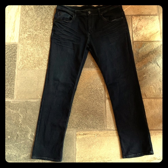 david bitton men's jeans